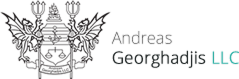 Andreas Georghadjis Logo